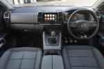 Citroen C5 Aircross 2018 года (UK)